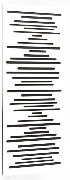 VICOUSTIC WAVEWOOD 120 Panneau Absorbant (Lot de 10)