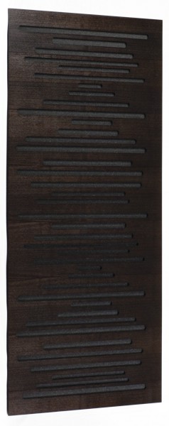 VICOUSTIC WAVEWOOD 120 Panneau Absorbant (Lot de 10)