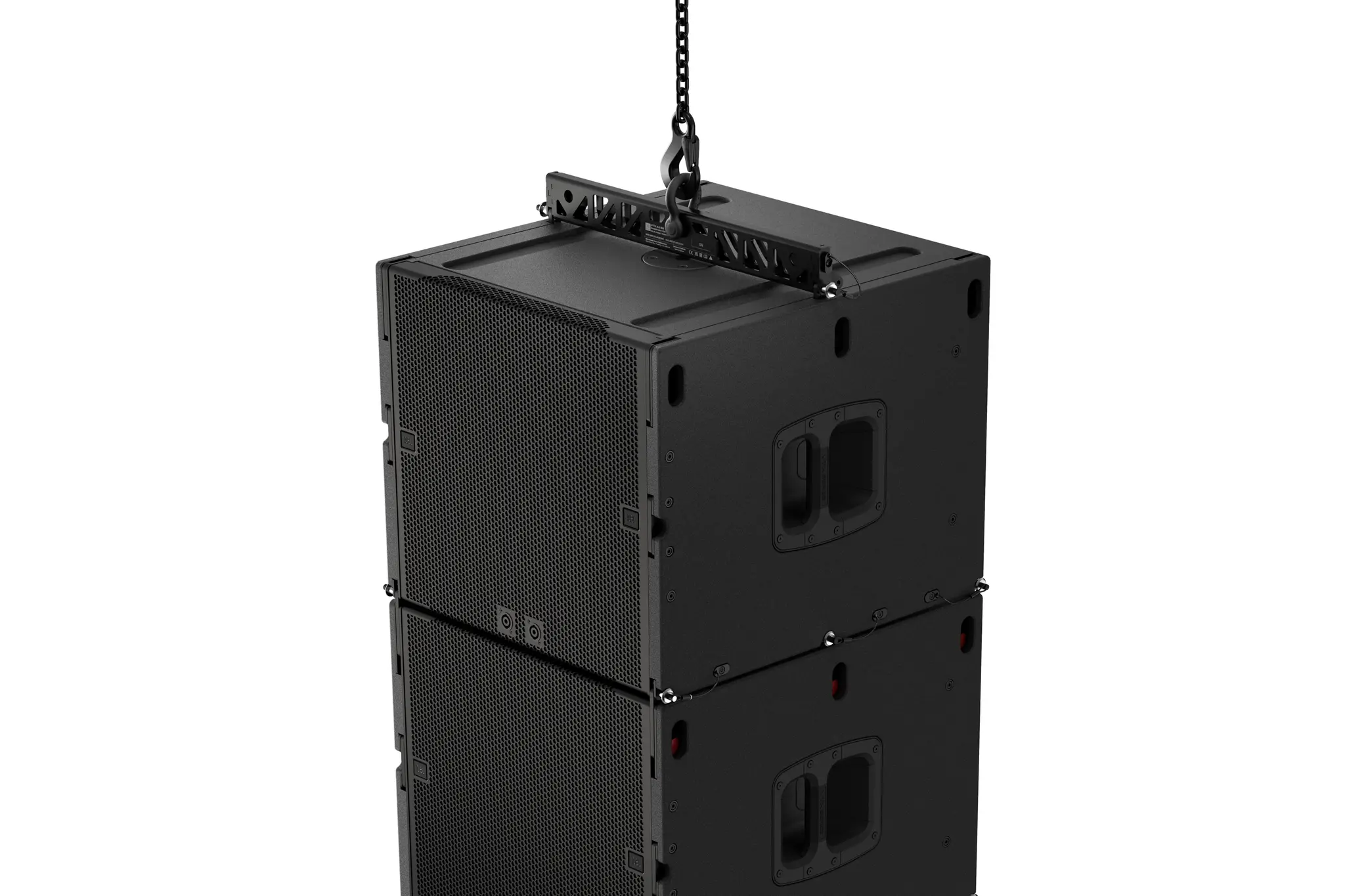 VTX B15 — vue 10
