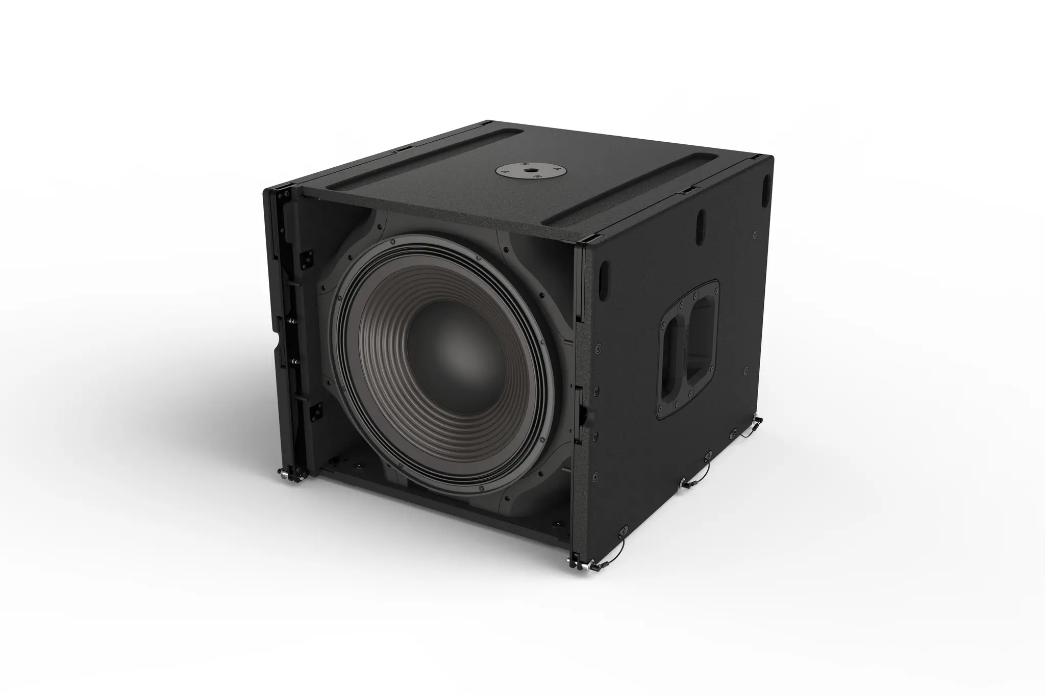 VTX B15 — vue 6