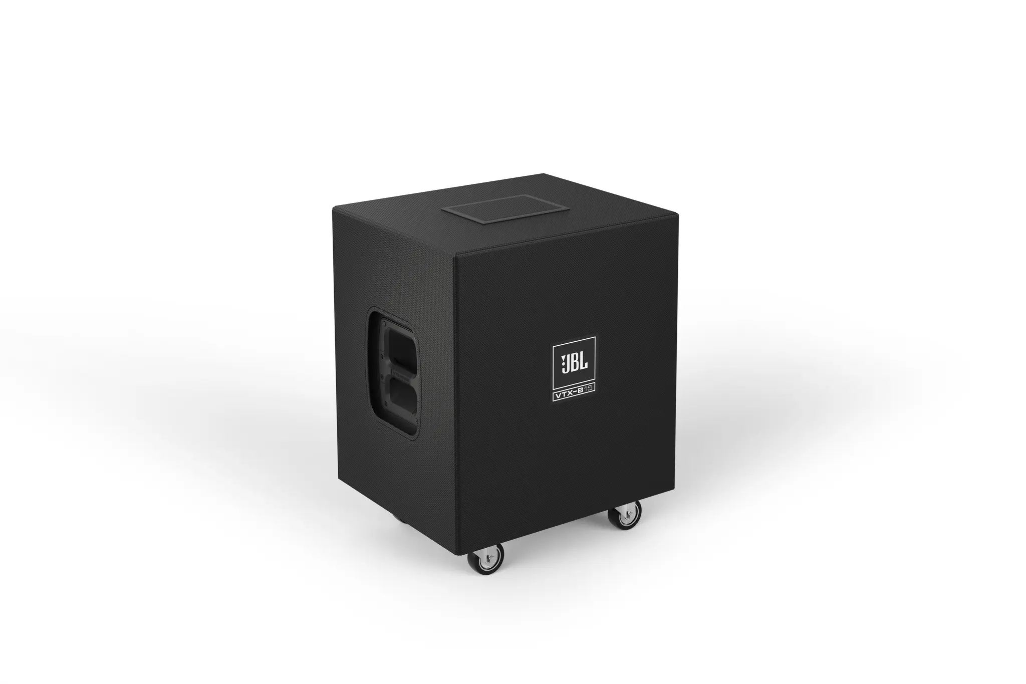 VTX B15 — vue 12