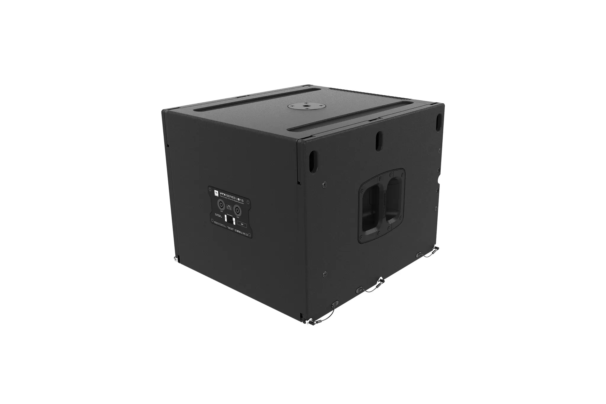 VTX B15 — vue 3