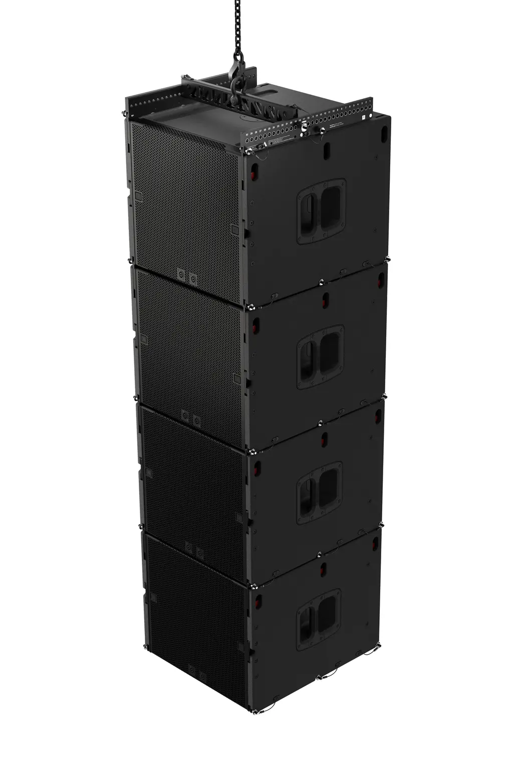 VTX B15 — vue 8