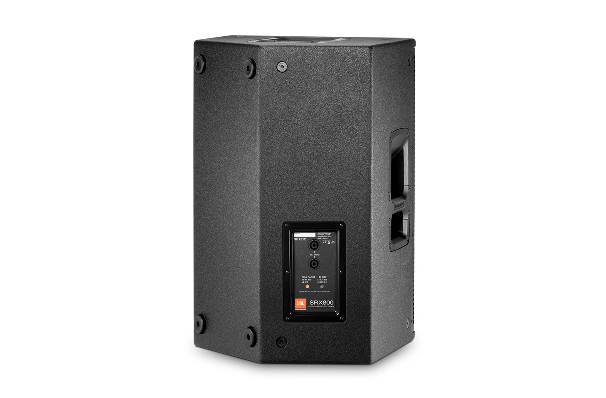 SRX812 — vue 4