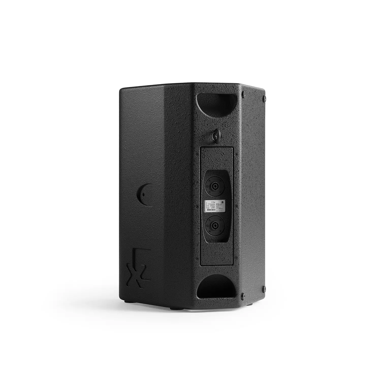 X Series XT-33 — vue 2