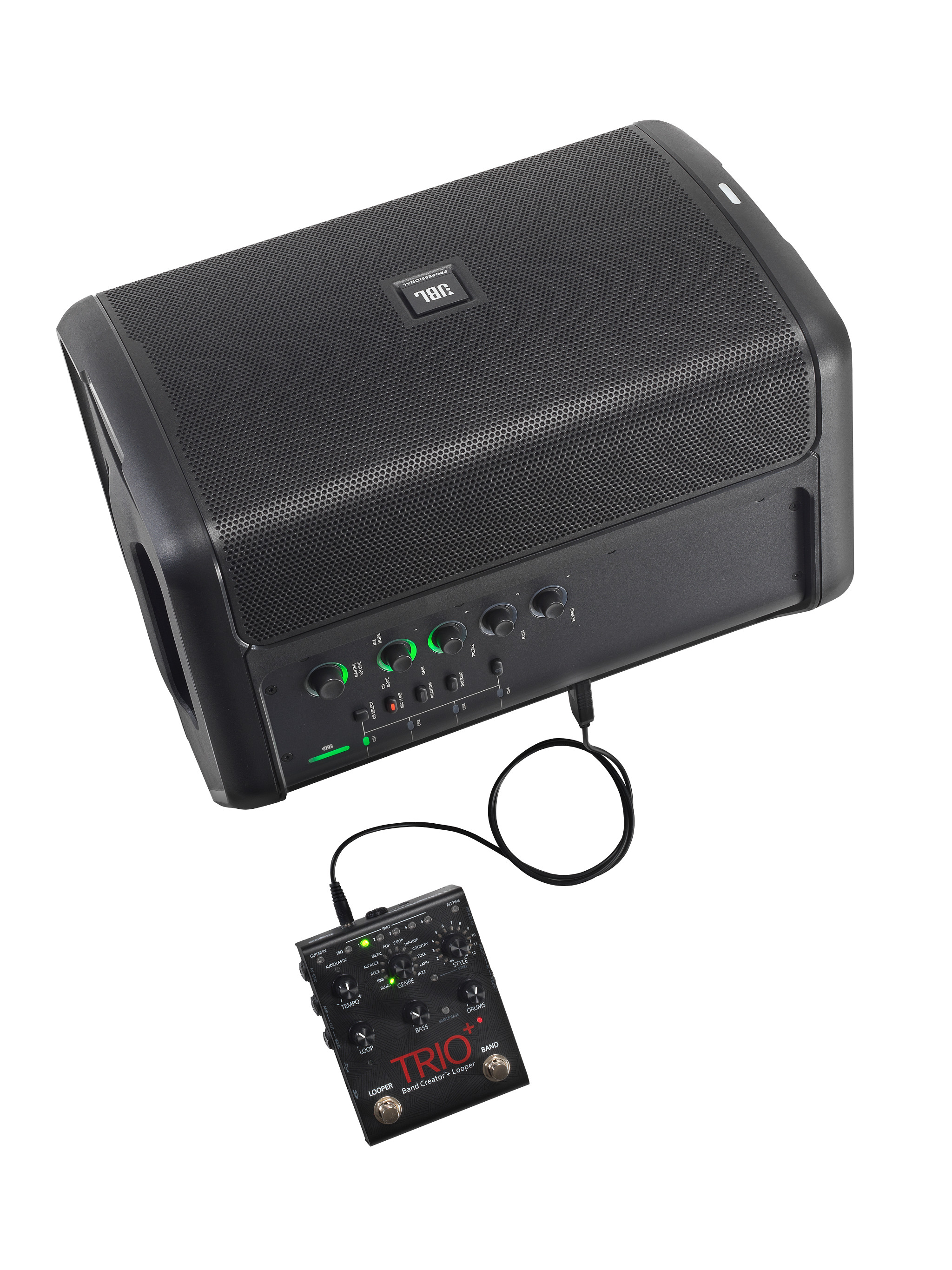 EON ONE Compact — vue 12