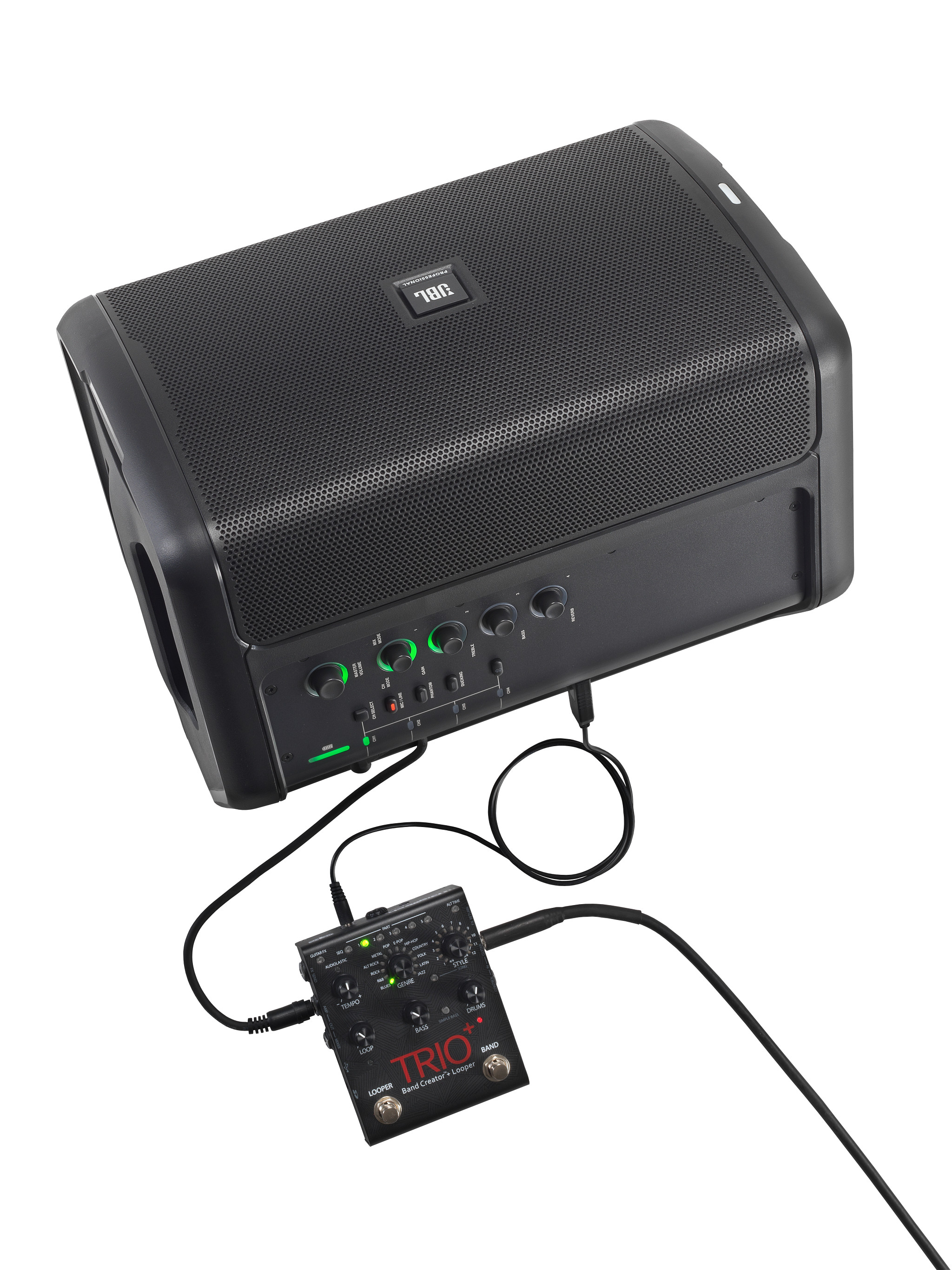 EON ONE Compact — vue 11