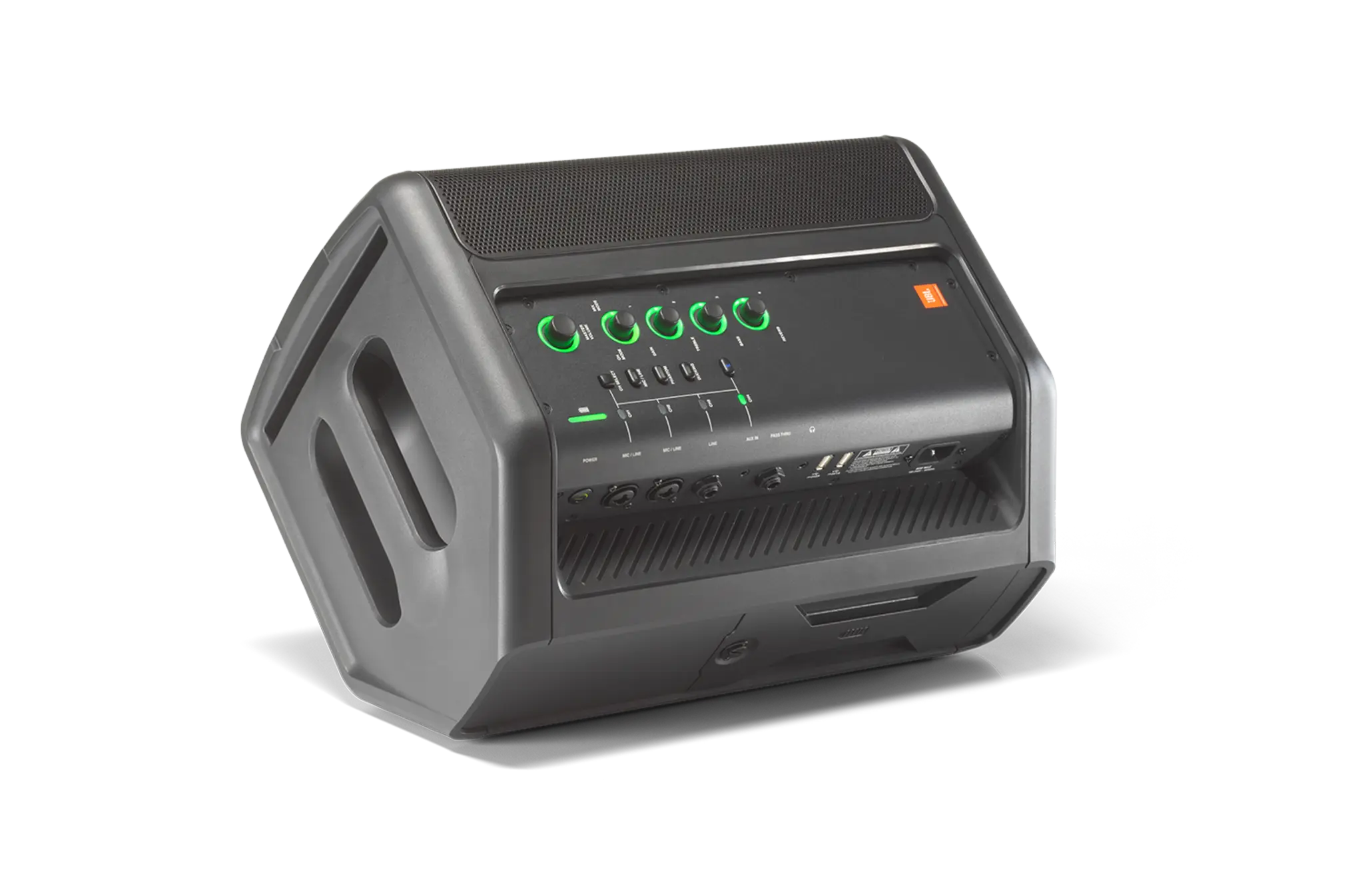 EON ONE Compact — vue 3