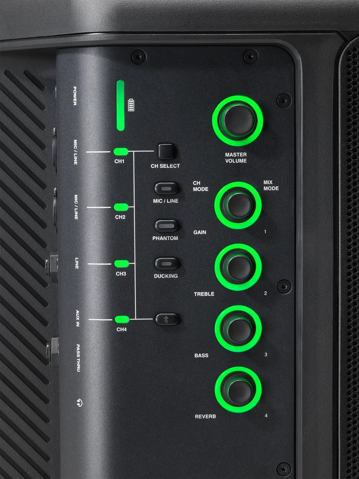 EON ONE Compact — vue 8