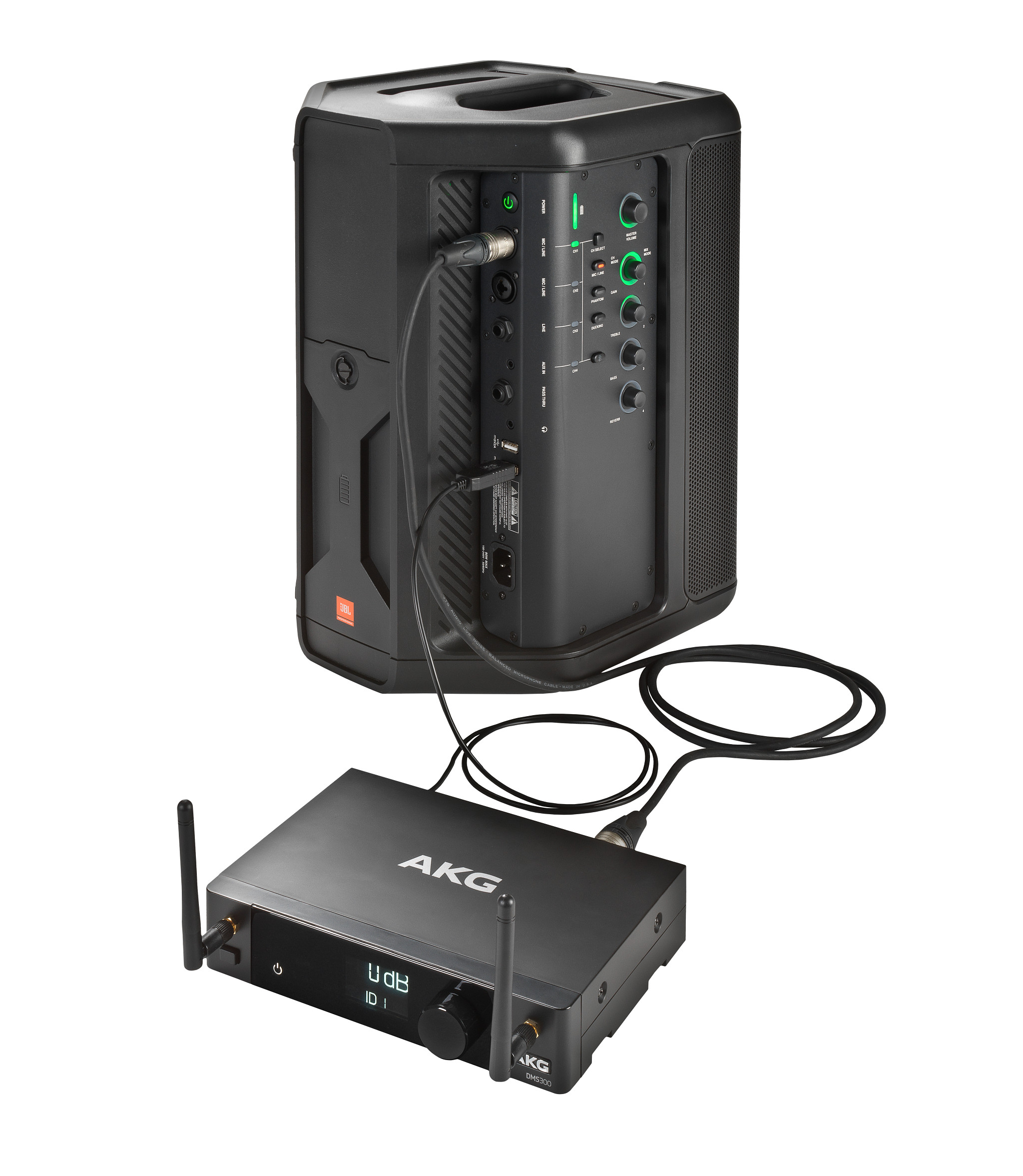 EON ONE Compact — vue 10