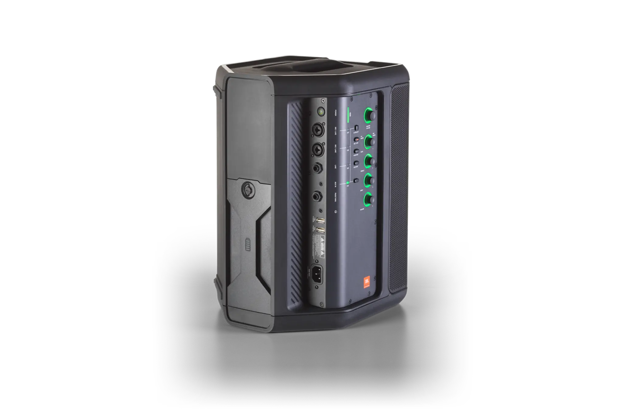 EON ONE Compact — vue 4