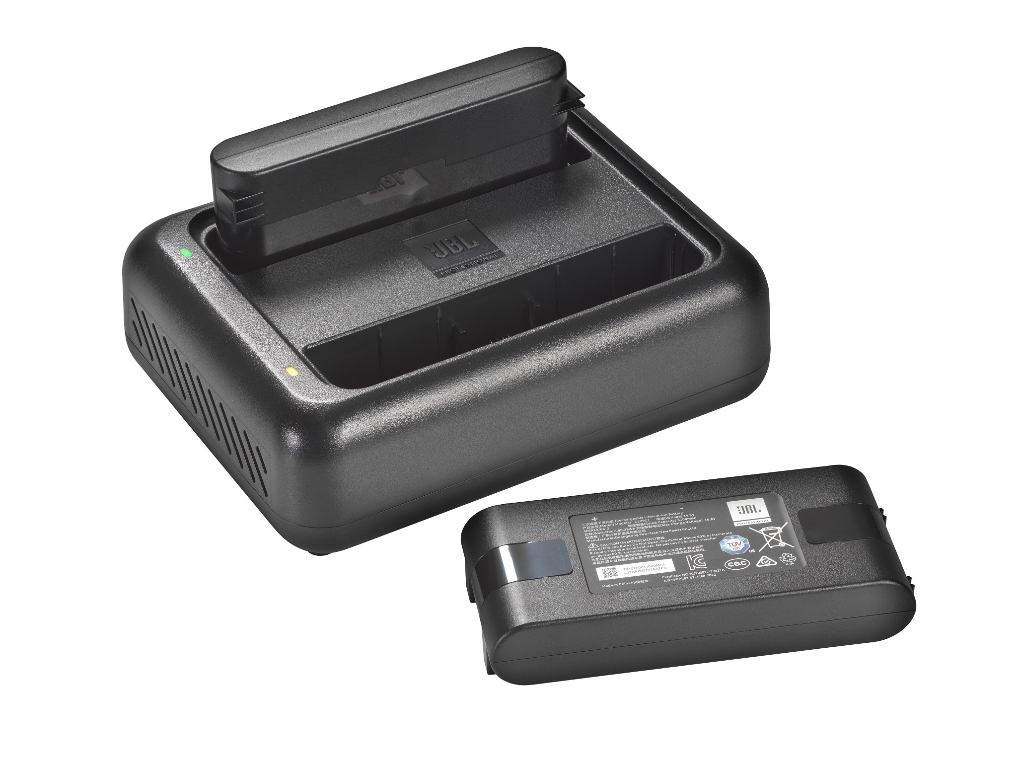 EON ONE Compact — vue 14