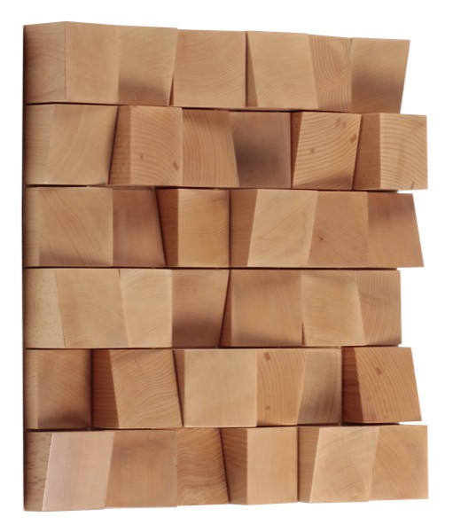 VICOUSTIC MULTIFUSOR WOOD 36 Panneau Diffusant