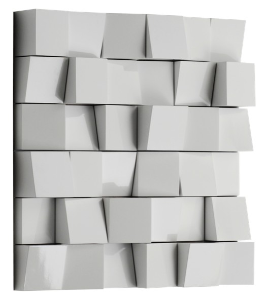 VICOUSTIC MULTIFUSER WOOD 36 Panneau Diffusant — Vicoustic