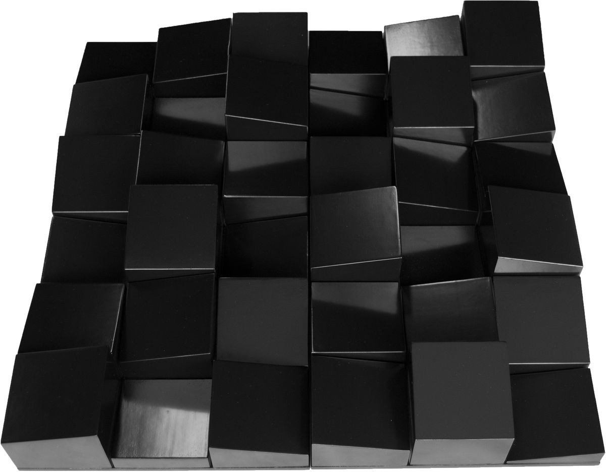 VICOUSTIC MULTIFUSOR WOOD 36 Panneau Diffusant