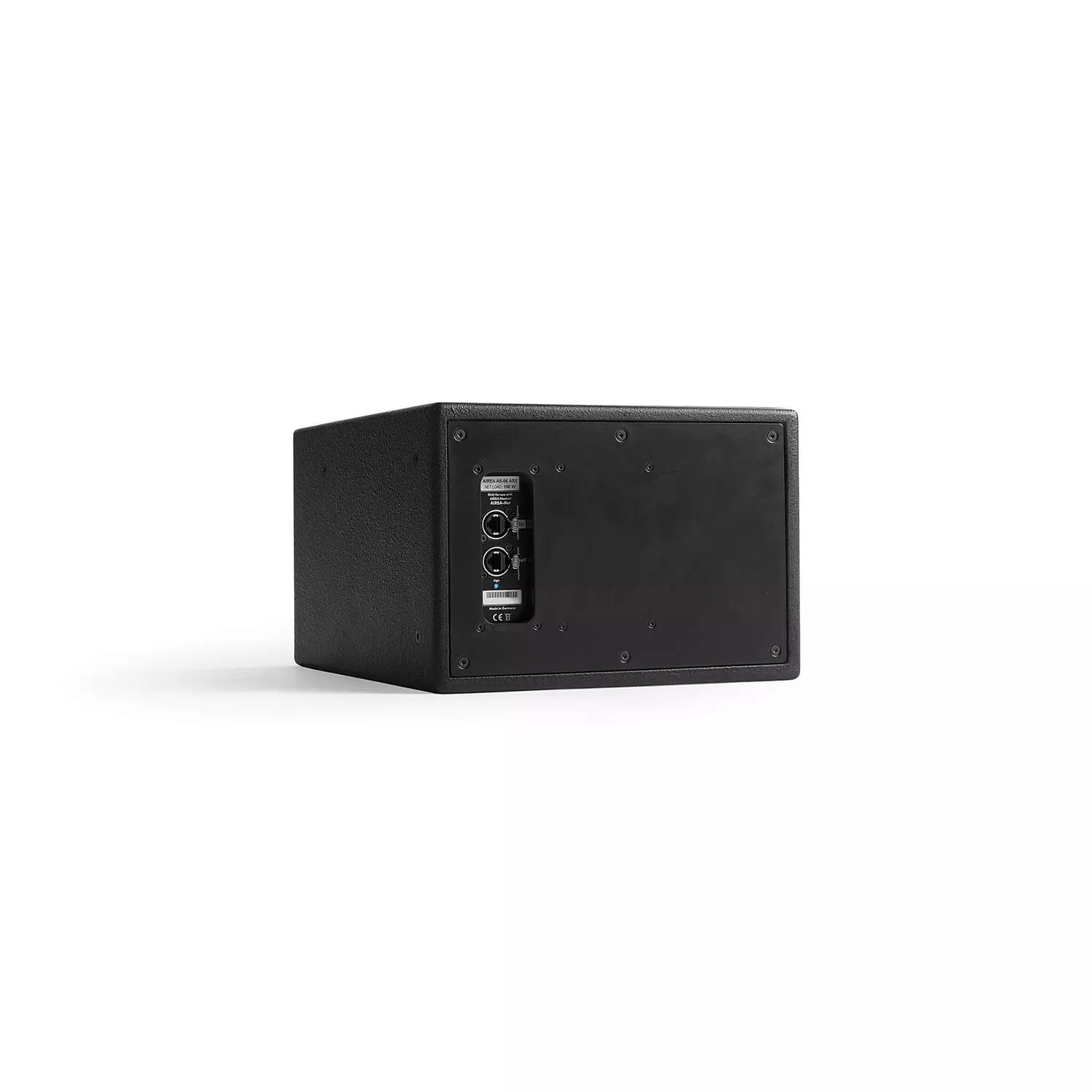 Airea AS-06 ASX — vue 4