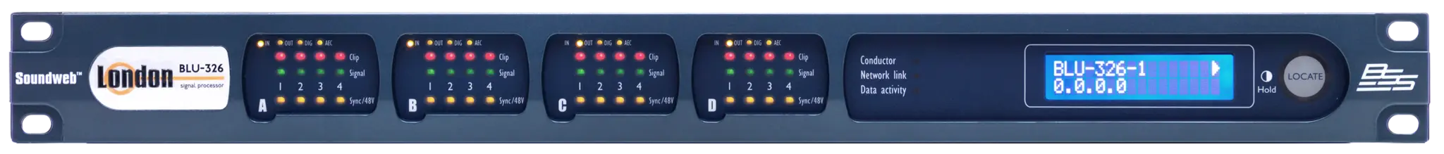 BLU-326DA (BLU-326) — vue 2
