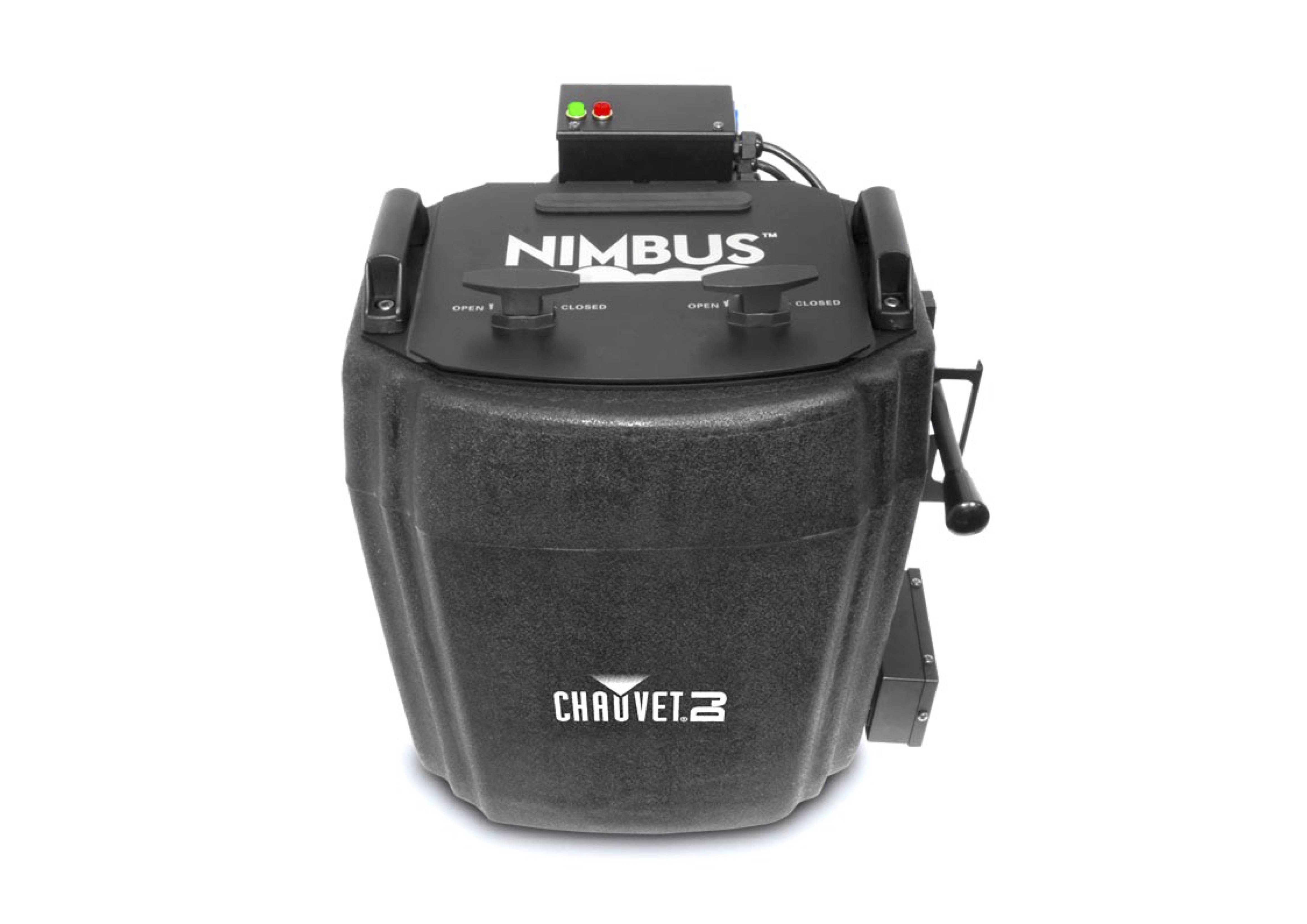 CHAUVET HURRICANE HAZE 4D Machine à Brouillard Directionnel