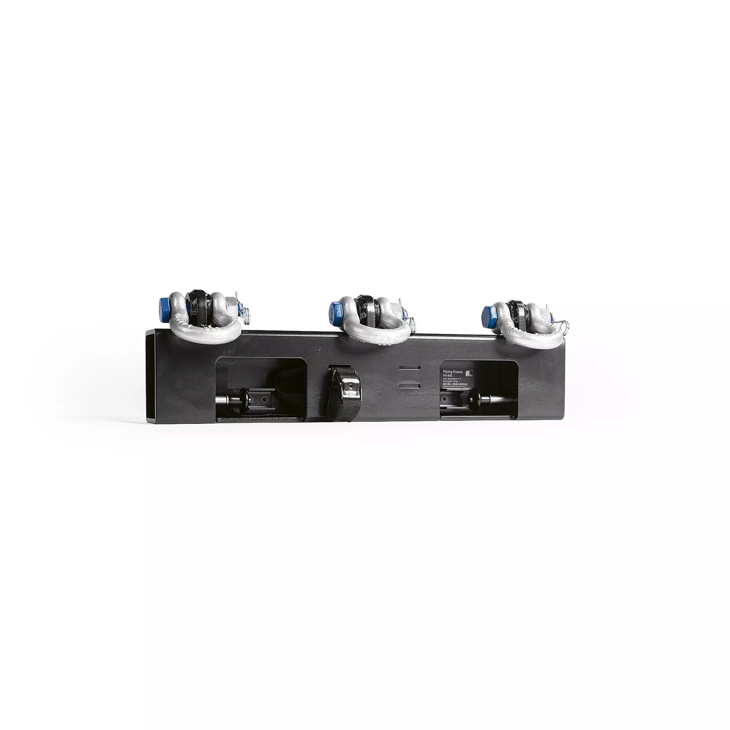 FF-PS-800 — vue 2