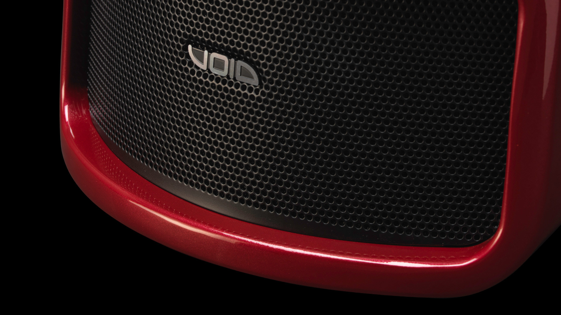 Cyclone 55 — Void Acoustics