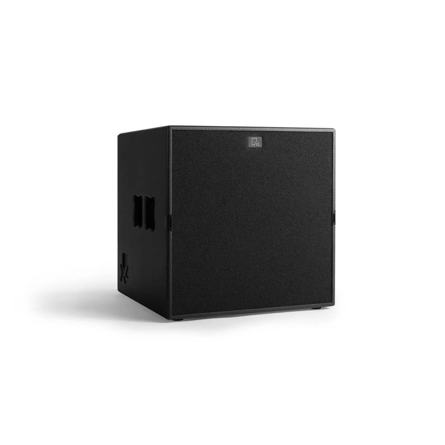 X Series XS-4 passive — Fohhn