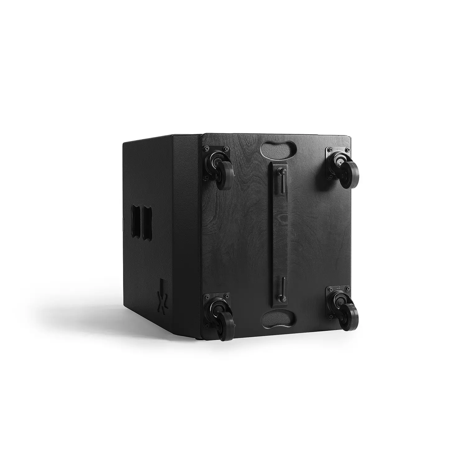 X Series XS-4 passive — vue 3