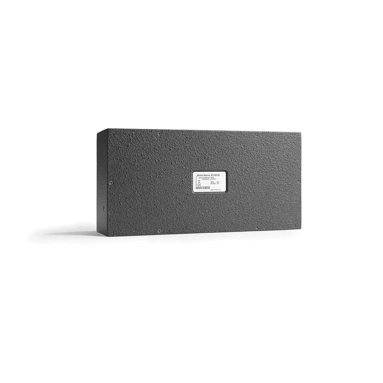 Integrato MS-HM.02 — vue 5