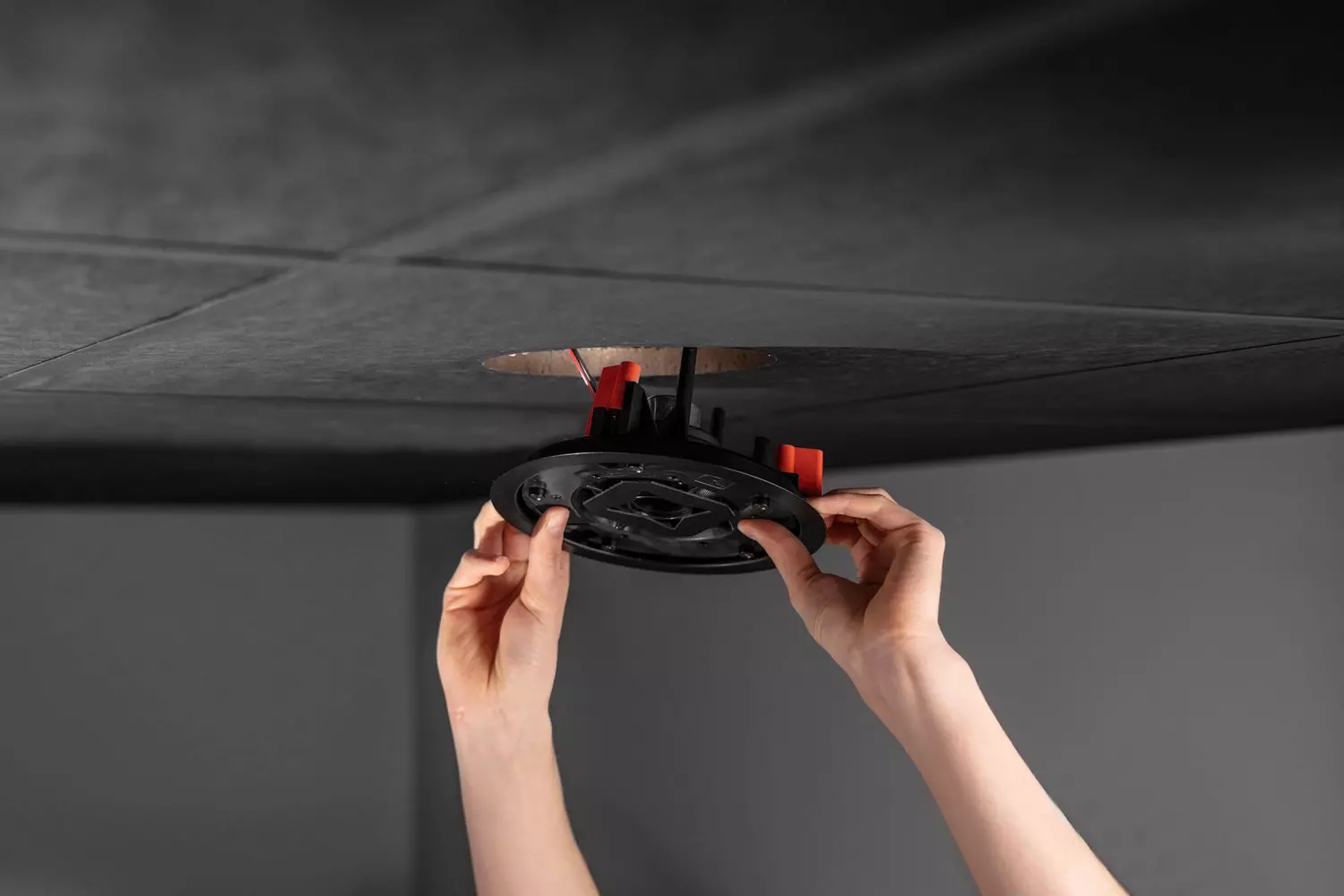 Integrato IG-80 — vue 11