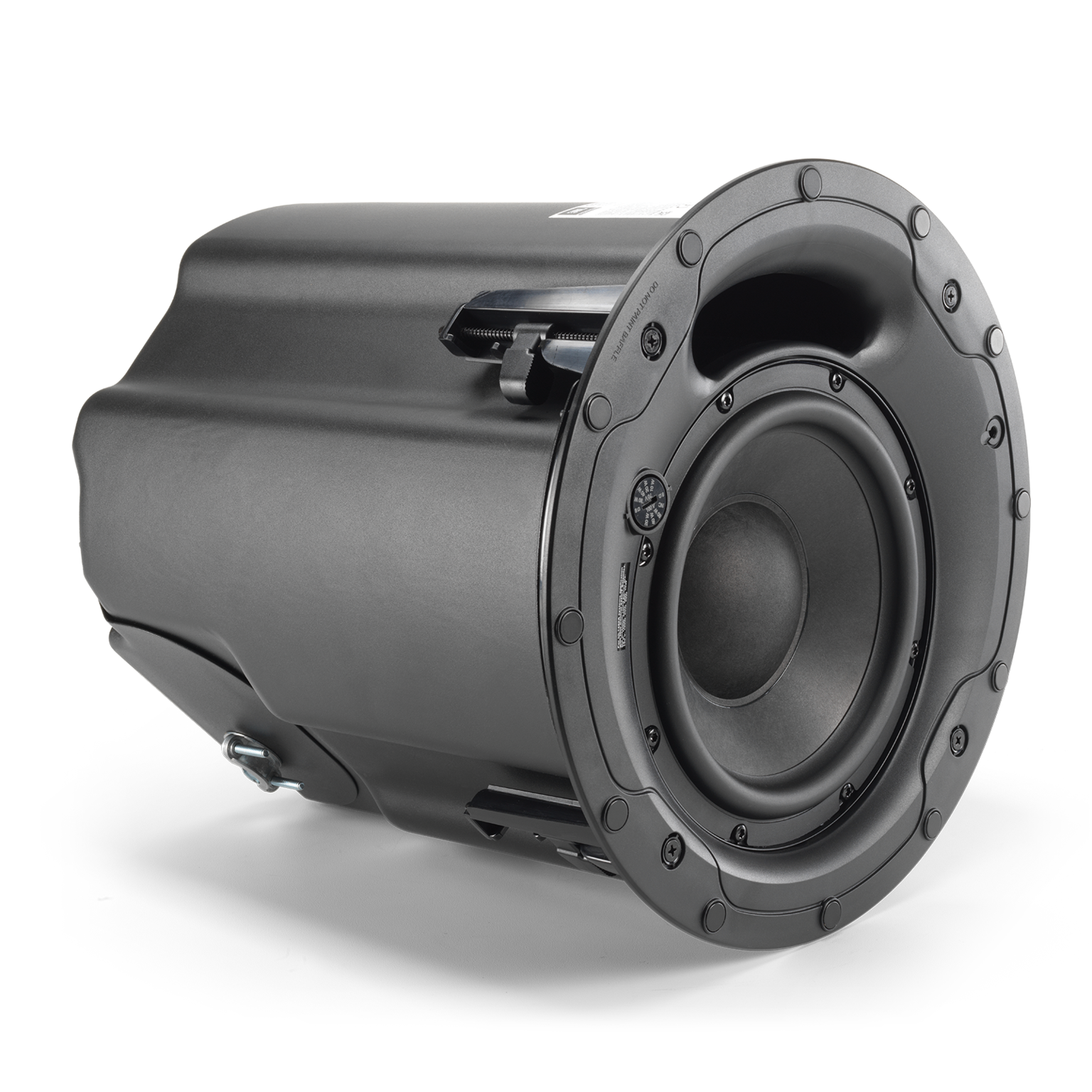 Control 440CS/T — vue 3