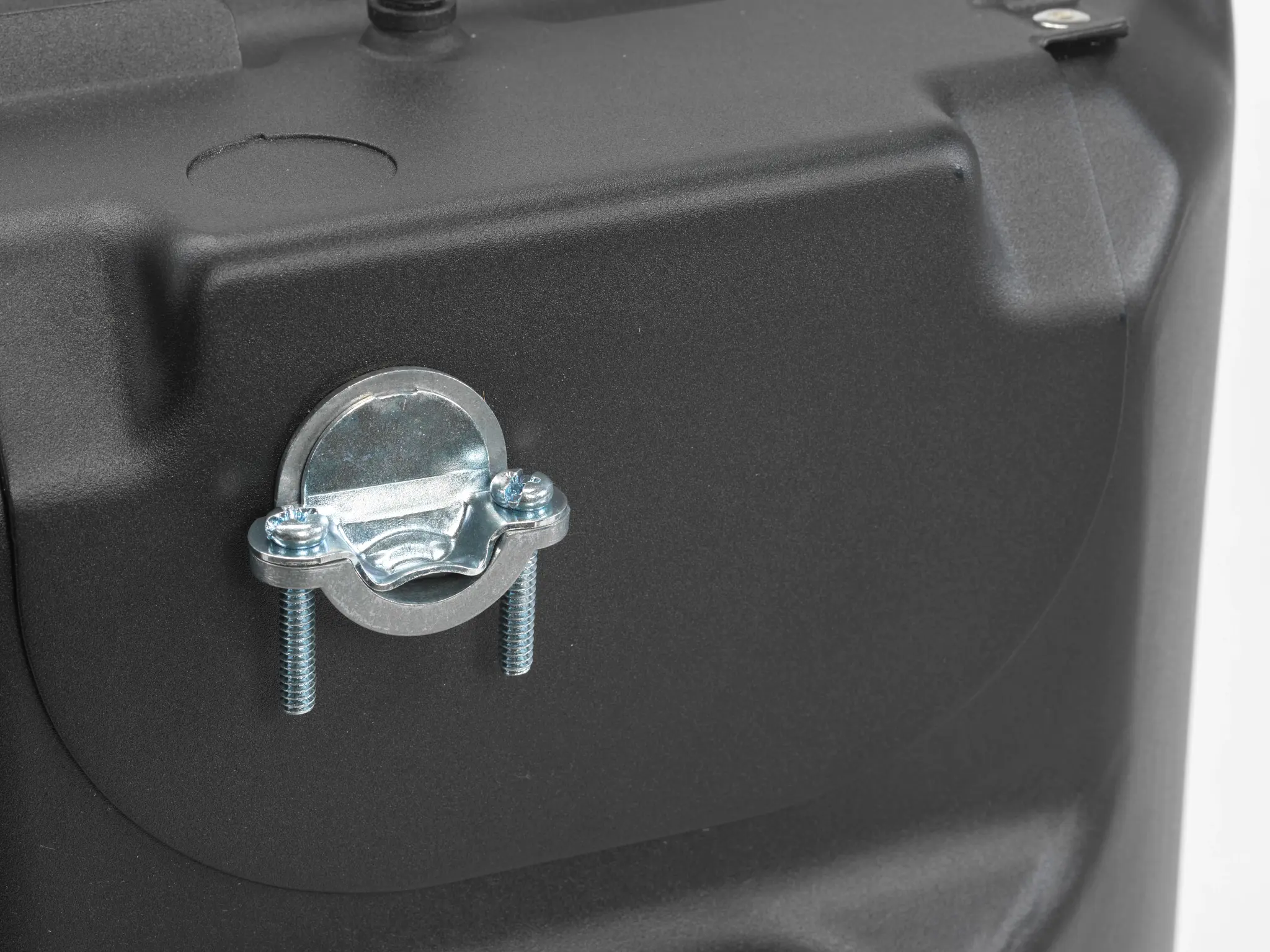 Control 440CS/T — vue 10