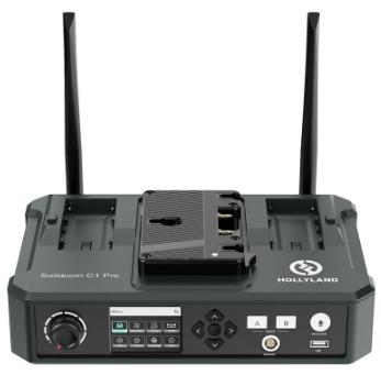Base intercom C1 PRO - Hollyland C1P-HUB — HOLLYLAND
