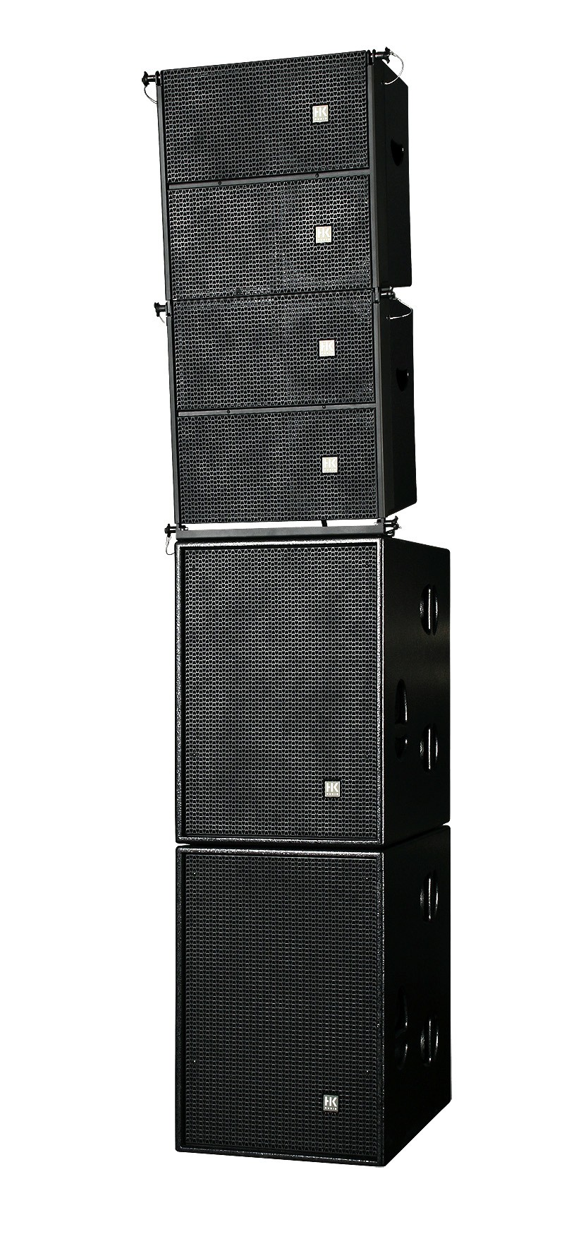 HK Audio Contour Array Series CTA 118 Sub