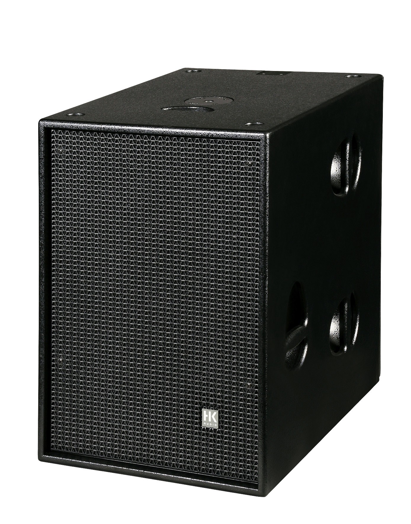HK Audio Contour Array CTA 118 Subwoofer Actif — HK Audio