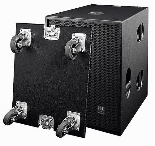 HK Audio Contour Array Series CTA 118 Sub