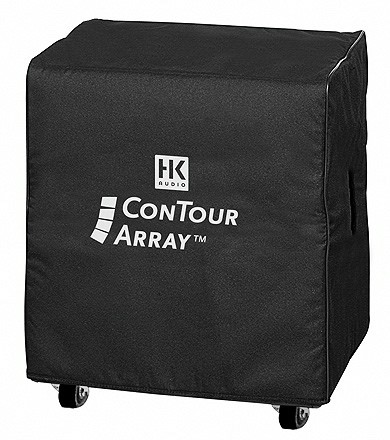 HK Audio Contour Array Series CTA 118 Sub