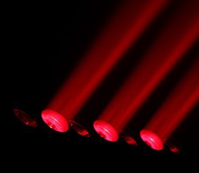 AYRTON MAGICBLADE™R LED RGBW 7 x 15W