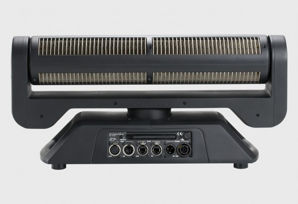 AYRTON MAGICBLADE™R LED RGBW 7 x 15W