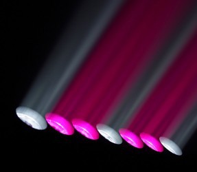 AYRTON MAGICBLADE™R LED RGBW 7 x 15W