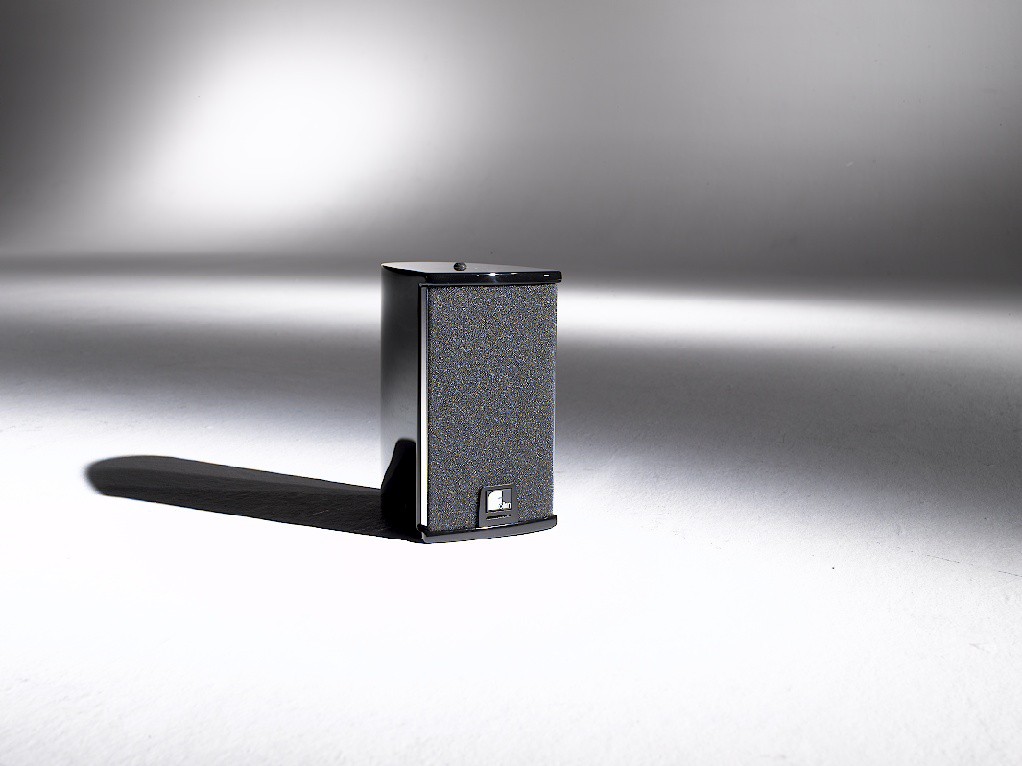 FOHHN LINEA AL-20 Enceinte Passive 40 Watts — Fohhn