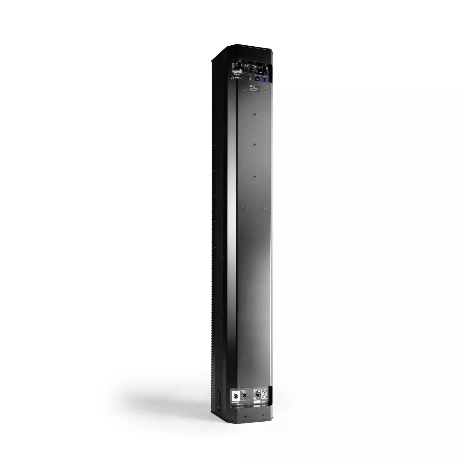 Focus Modular DFM-400 — vue 4