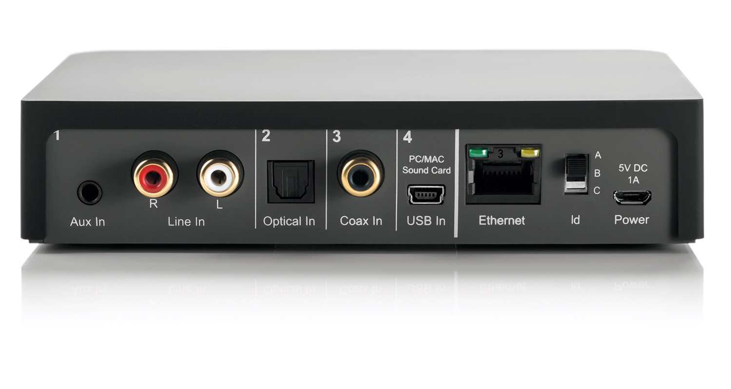 DYNAUDIO XEO Hub pour Enceinte Xeo Series