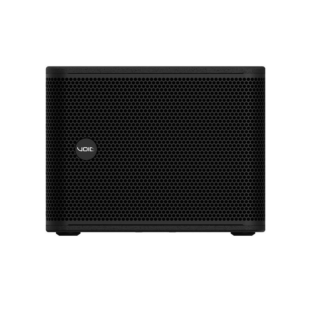 VOID Venu 112 V2 Caisson de Basse Compact Passif 600 Watts AES
