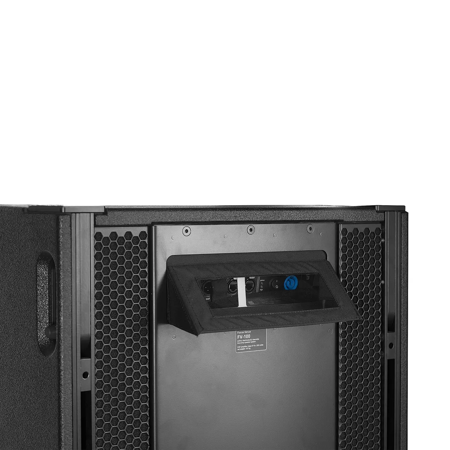 RC-FV-Connect — Fohhn