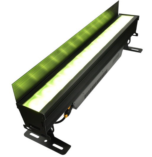 STARWAY CYCLOKOLOR 1230HDL Barre à Leds RGBA+Lime 12 x 30 Watts