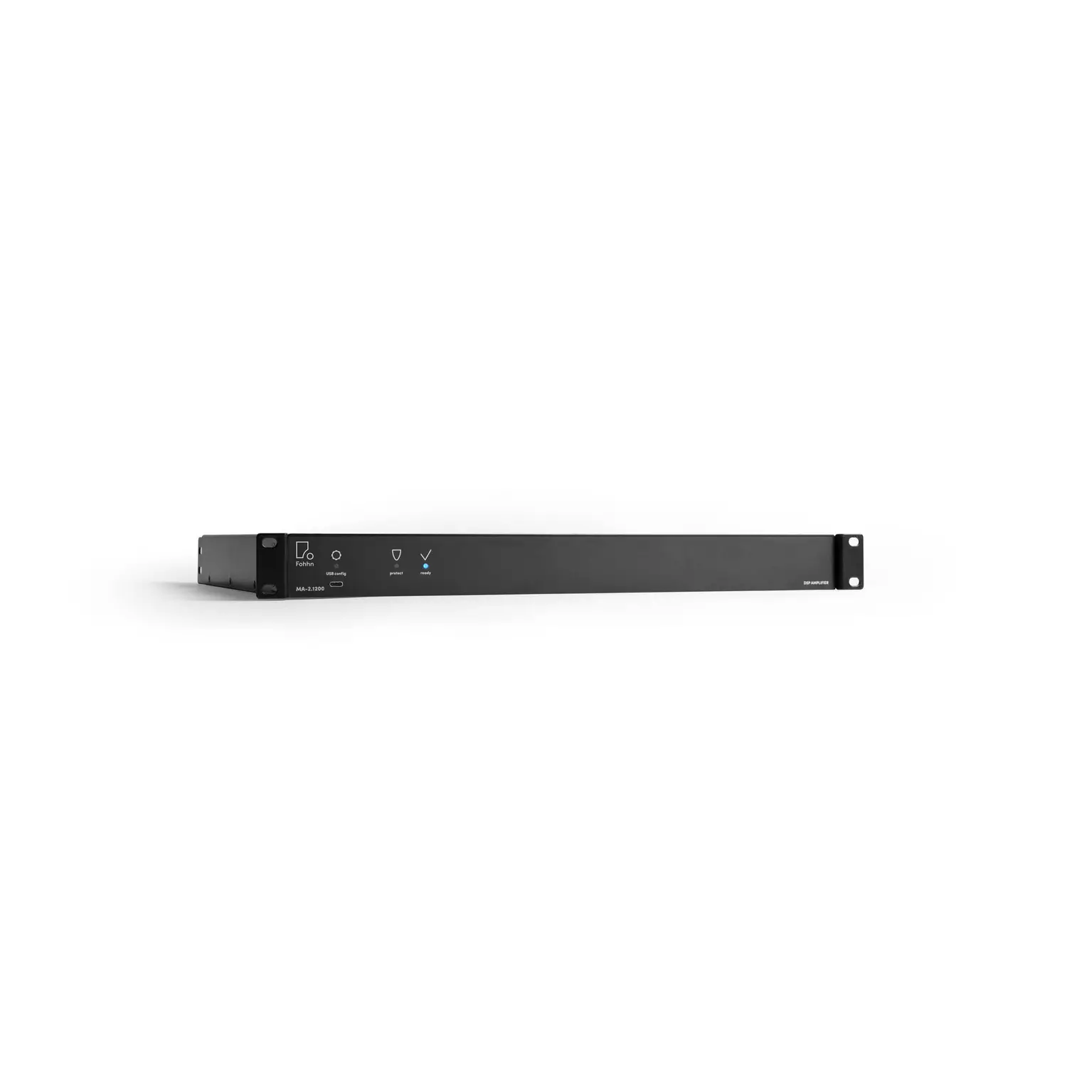 Amplificateur de puissance MA-2.1200 — Fohhn