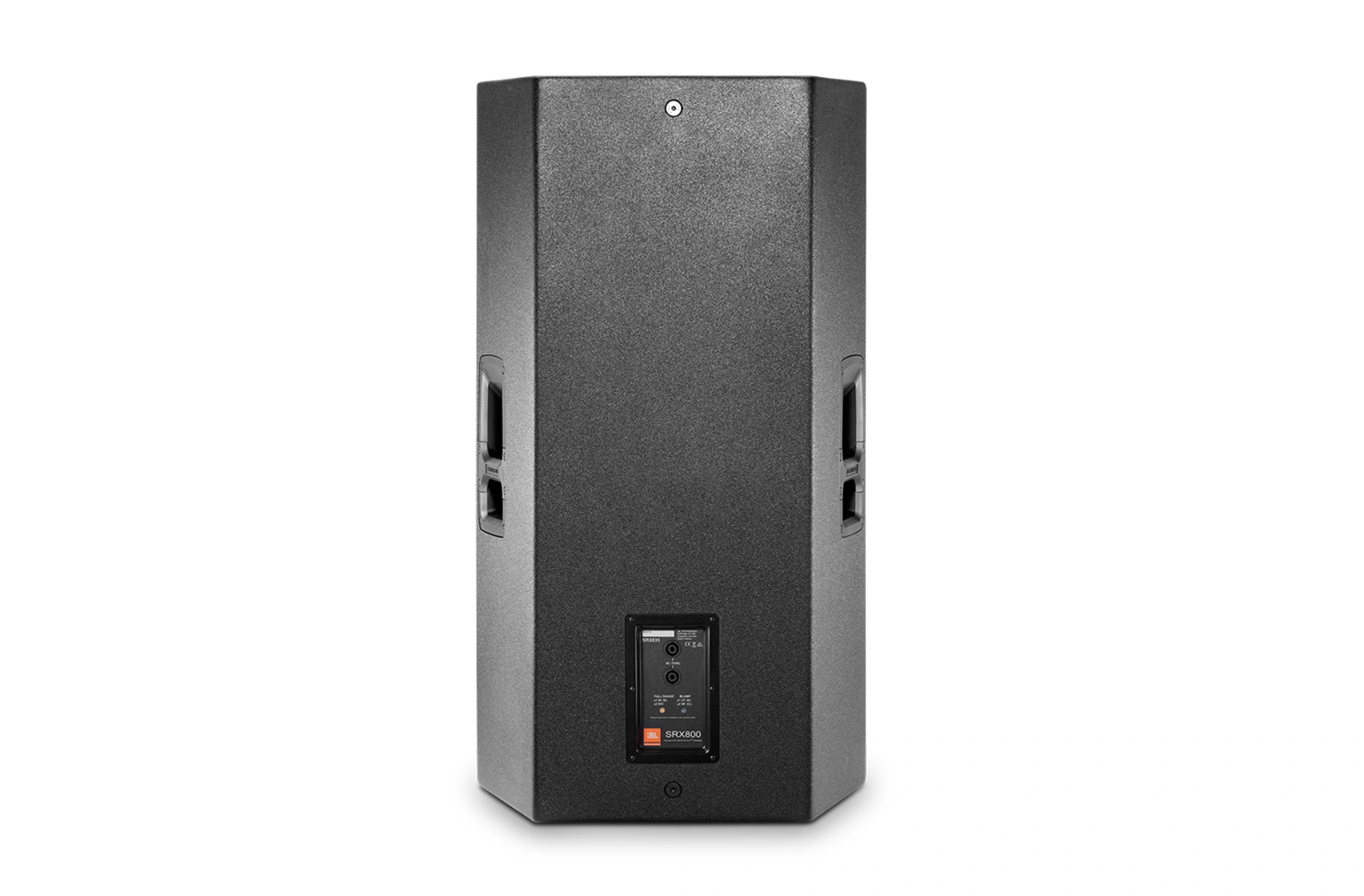 SRX835 — vue 4