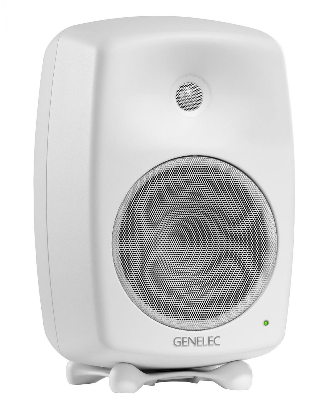 GENELEC 8040 BWM Enceinte Active de Monitoring  (La Paire)