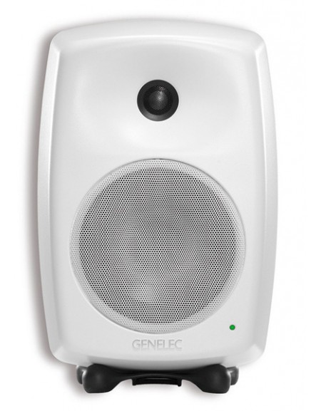GENELEC 8040 BWM Enceinte Active de Monitoring  (La Paire) — Genelec