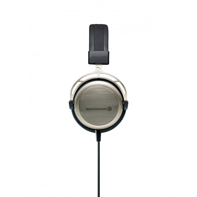 BEYER T1 Casque Stéréo Audiophile 
