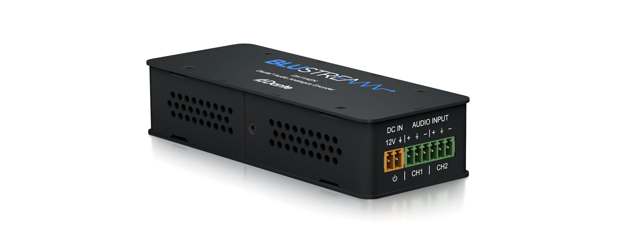 DA11AEN — BLUSTREAM